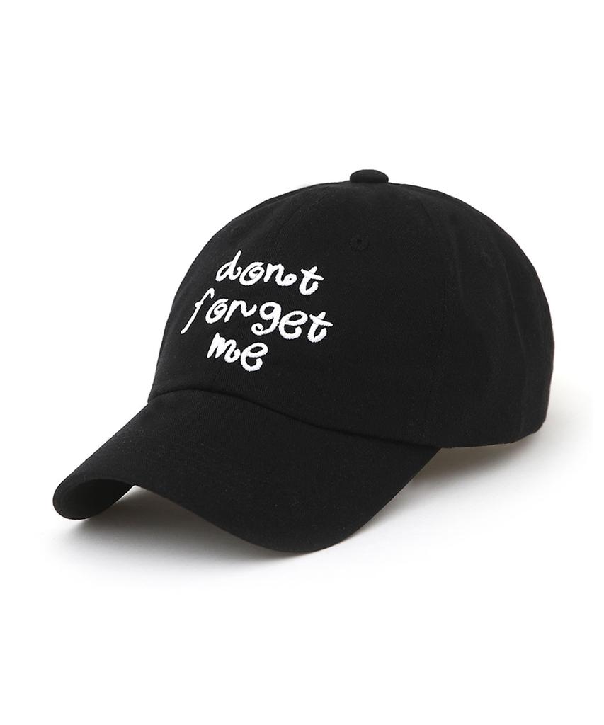 Donpogesmi Big Size Luffy Black Ball Cap