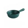 1 Pcs Mini Ceramic Dish Japan Style Bowl Suit Household Eat Dinner Food Tools Use Soy Sauce Vinegar Sushi Dipping Plate