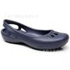 Summer ultralight hole shoes women's soft sole Merrington hospital nurse shoes beach shoes casual shoes women