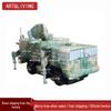 ART&LIVING Inflatable Military Vehicle Decoy