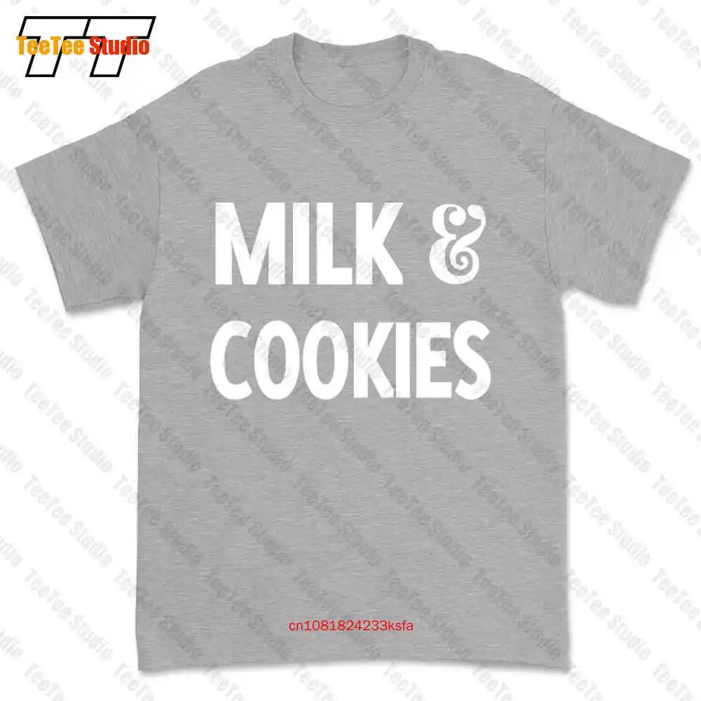 Number NIne Number Nine Numbernine Milk Cookies Tshirt Tee HAIL
