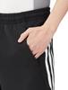 Adidas Future Icon Shorts KOS99 Black Three-Stripes Men's (IN3312)