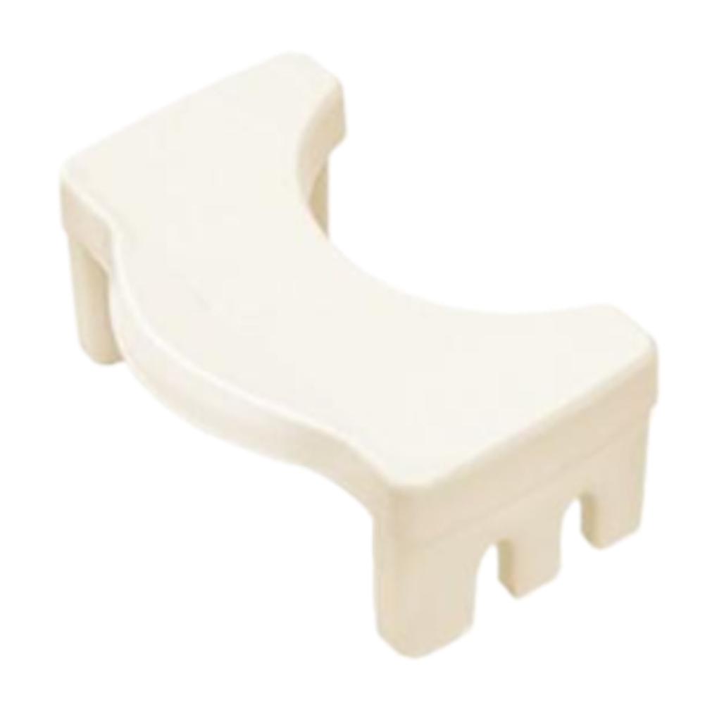 New Universal Toilet Footstool Household Bathroom Anti Slip Foot Pedals Toilet Squat Stool RemovableToilet Seat Stool