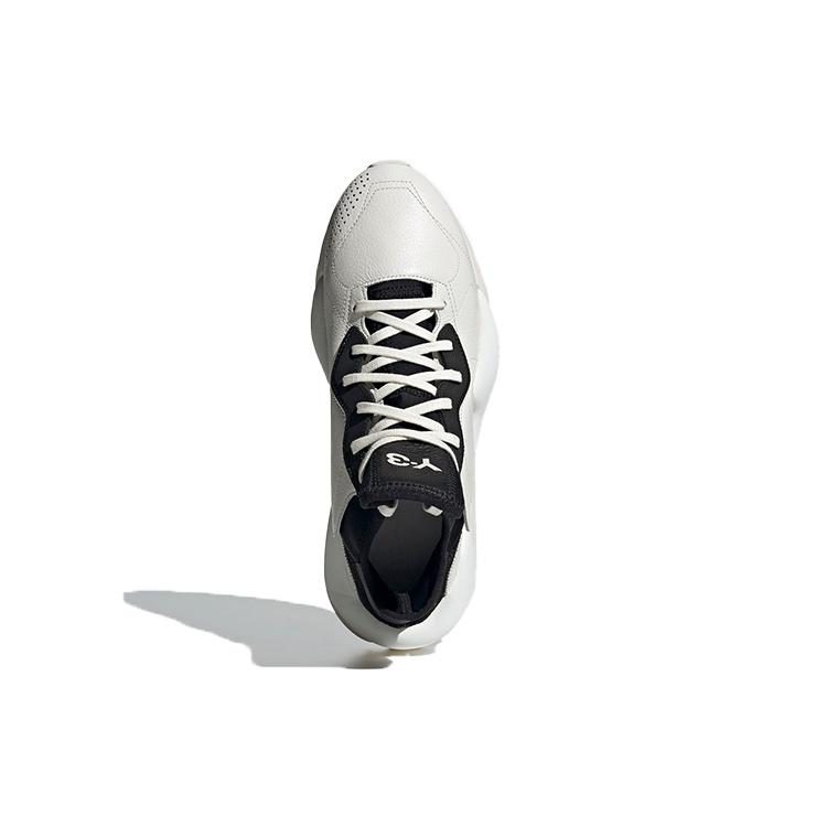 adidas Y-3 Kaiwa 'White Black' Men's FZ4326
