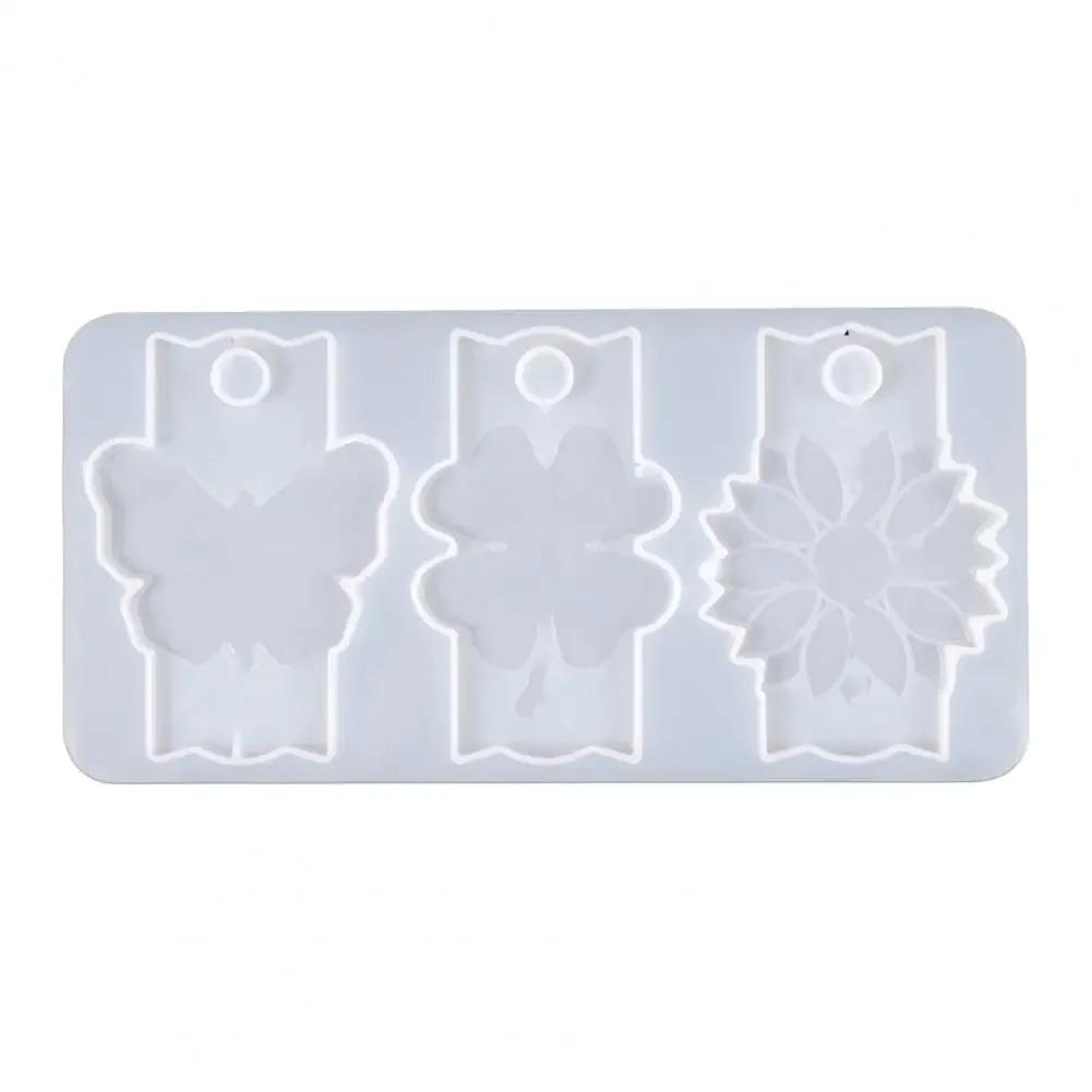 Name Plate Resin Mold For Cup Lid Personalized DIY Water Bottle Marking Label Pendant Mold Tumbler Lid Nameplate Mold Kitchen