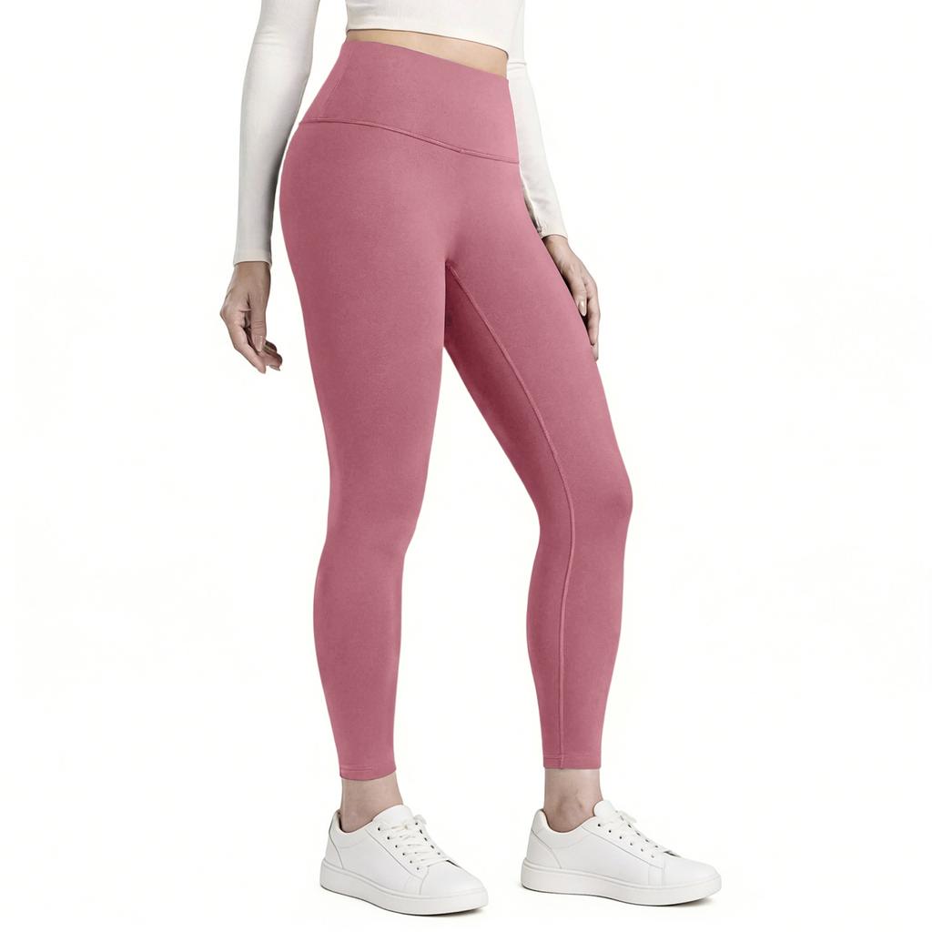 Ladies' Color Peach Buttocks Lifting Exercise Outdoor Quick Drying Yoga Fitness Yoga Pants