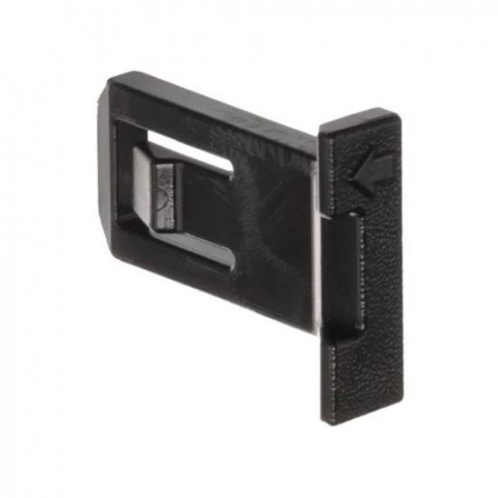 Wheel Opening Molding Fastener D10J-51-W24 For Mazda CX-3 2016-/CX-9 2016-22