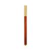 Business Minimalist Design Metal and Wood Material Signature Pens, Business Office Ballpoint Pens