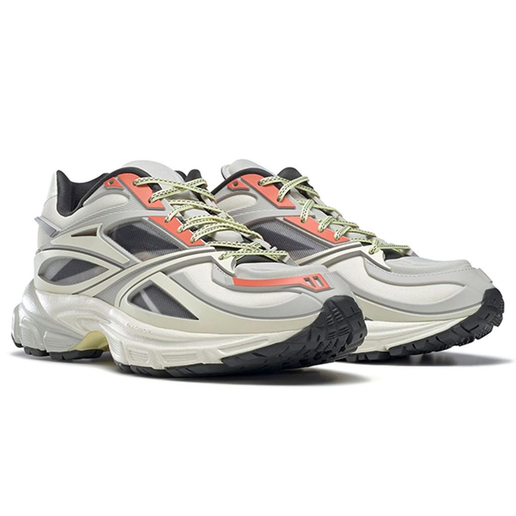 Reebok Premier Road Modern Running Shoes Grey/White FZ2048