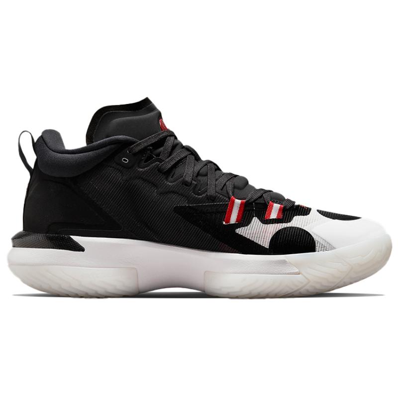 Naruto x Jordan Zion 1 SP PF Sage Of The Six Paths