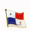 World Flags Enamel Lapel Pin - UK & US Iron Brooch with Drip Glue and Baking Paint Finish.
