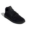 adidas X Pharrell Tennis Hu V2 'Triple Black' Men's DB3326