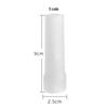 Silicone Protective Sleeve for Penis Stretcher & Vacuum Pump Seal Ring
