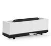 3D Flame Aromatherapy Humidifier for Home, Bedroom & Office - Quiet, Essential Oil Compatible, Desktop Air Atmosphere Enhancer