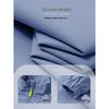 Men's Waterproof Windproof Stand Collar Work Jacket with Custom Logo for Autumn/Winter