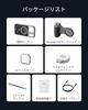 TELESIN Magnetic Camera Grip Cooling Case C03 Smartphone Light UV Filter Set for iPhone 17 Selfie iPhone Camera App Bluetooth Zoom Focus Artificial