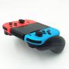 Easy Operate Gaming Grip Handle Controller Bracket Holder For Joy-Con Comfortable Controller Support For Nintendo Switch OLED
