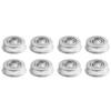 Lawn Mower Bearings Wheel Bearings Easy Installation