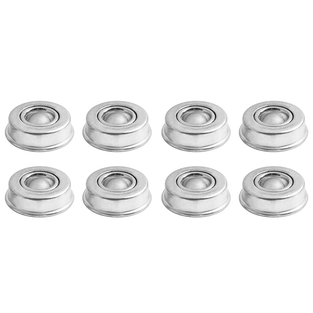 

Lawn Mower Bearings Wheel Bearings Easy Installation