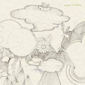 

CD POPO - Kibito CN0011 Compare Notes 2006 Japan ObiDance & Electronica Used