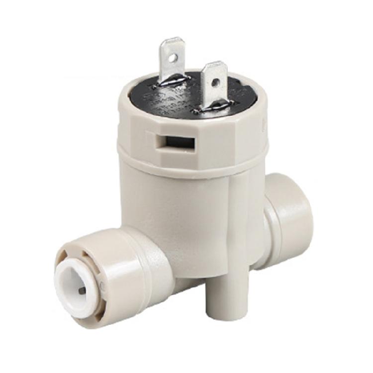 

Noise Reduction Replacement for RO Water Purification Part High Pressure Adapter Switching Hose Quick Connection Reverse Osmosis