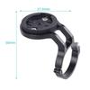 Universal Bicycle Computer Holder Adjustable Angle Centered View Bike Extension Computer Mount for Garmin XOSS Magene IGPSPORT