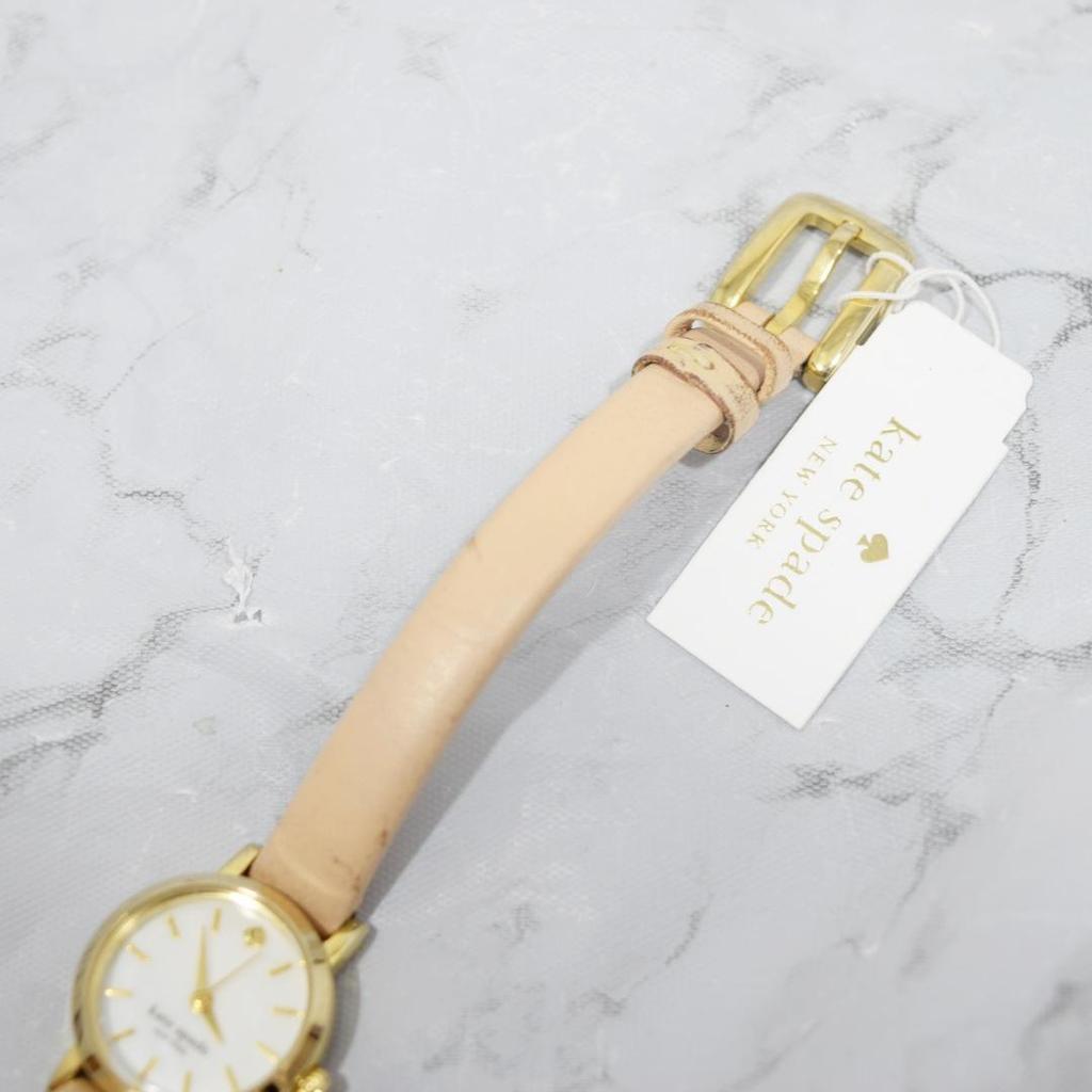 Used Excellent Condition, Kate Spade, Tiny Metro, New Battery