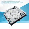 KEM-490 Portable DVDCD Disc Drive Replacement for Optical Drives, Compatible with CUH-1001A, CUH-1115A, CUH-10XXA, and CUH-11XXA.