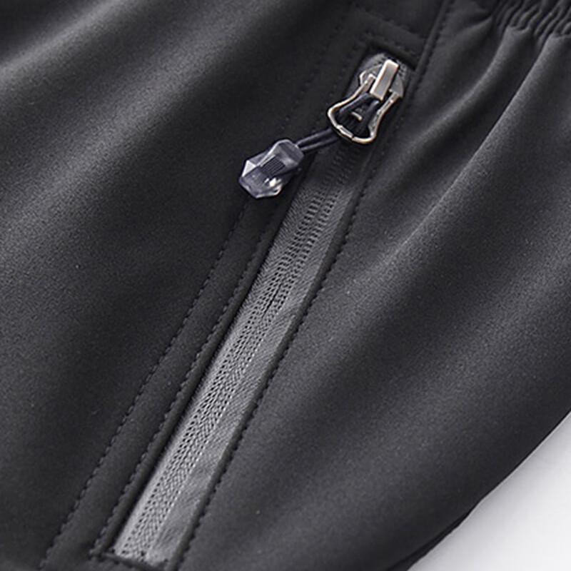 ROMON Herren Freizeit Hosen mit geradem Bein