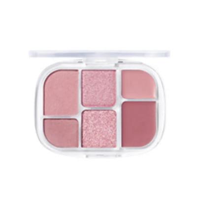 Trucco occhi – Ombretti