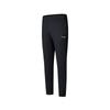 Knitted Sweatpants Women's Jet Black SA1259KP01T-BK001