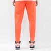 Nike Lässige Sport-Jogginghose mit Swoosh-Design für Herren Unterteile Orange DD0885-842
