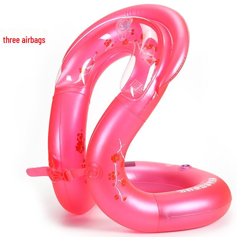 Swim Fun 7th Gen Snake Kids' Inflatable Swim Ring