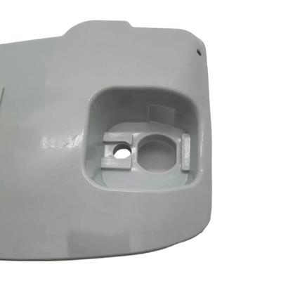 2026 New Compatible Side Brake Cover For 020 020T MS200 Chainsaw Parts Replaces 11296401702 Easy Install Safety