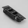 Left Front Window Lifter Switch for BMW 3 Series E90 E91 61319217326 (with Panel) (with Inner Box)