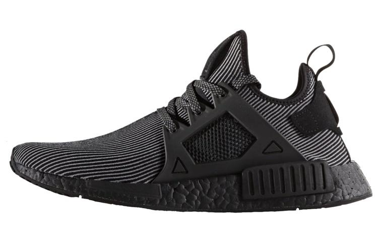 Adidas NMD_XR1  Black Boost  S32211 36