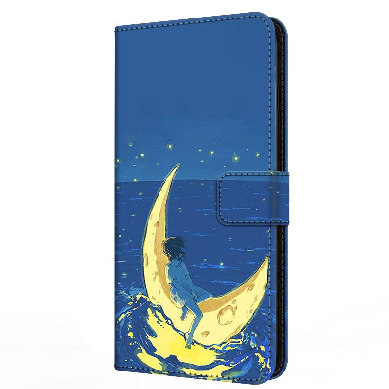 

Candy Color Wallet For Honor X7D 400 Smart Shell Lovely Funda Bumper Protector Cover for Honor Play10T 5G Magnetic Leather Case -Honor Play10T 5G
