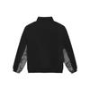 Vans Checkered Tiger Print Animal Jacket Men Outerwear Black VN0A5H9SBLK