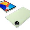Etui ochronne na tablet Redmi 8.7 Pad SE: Poduszka powietrzna Four-Corner, anty-upadkowa, przezroczysta powłoka TPU Soft Shell