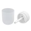250ml Mini Air Humidifier USB Powered Colorful Lamp Humidifier for Car Office Living Room