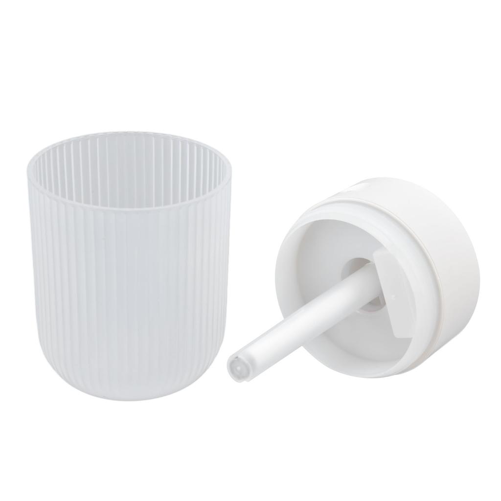 250ml Mini Air Humidifier USB Powered Colorful Lamp Humidifier for Car Office Living Room