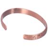 Braccialetto Terapia Magnetica Dimagrante Anti-Fatica Gioielli Perdita di Peso Braccialetto Accessorio