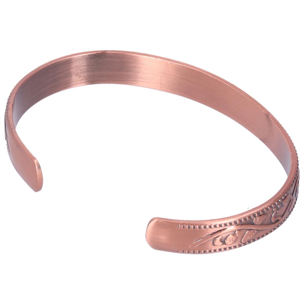 Braccialetto Terapia Magnetica Dimagrante Anti-Fatica Gioielli Perdita di Peso Braccialetto Accessorio