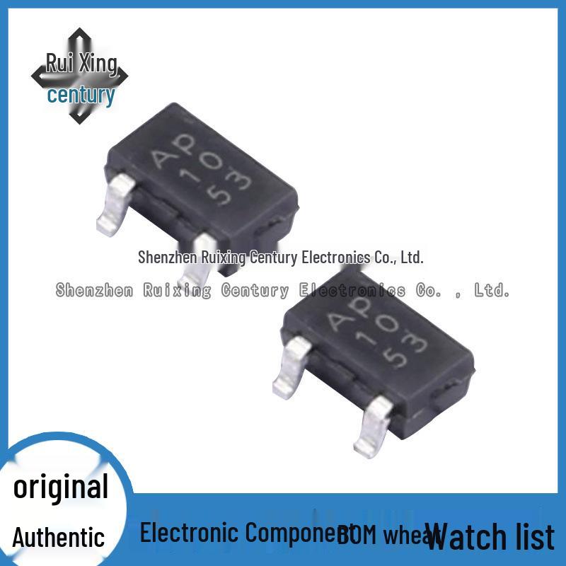 

BD48K34G-TL SSOP-3 Monitoring/Reset Chip - New Original, In Stock