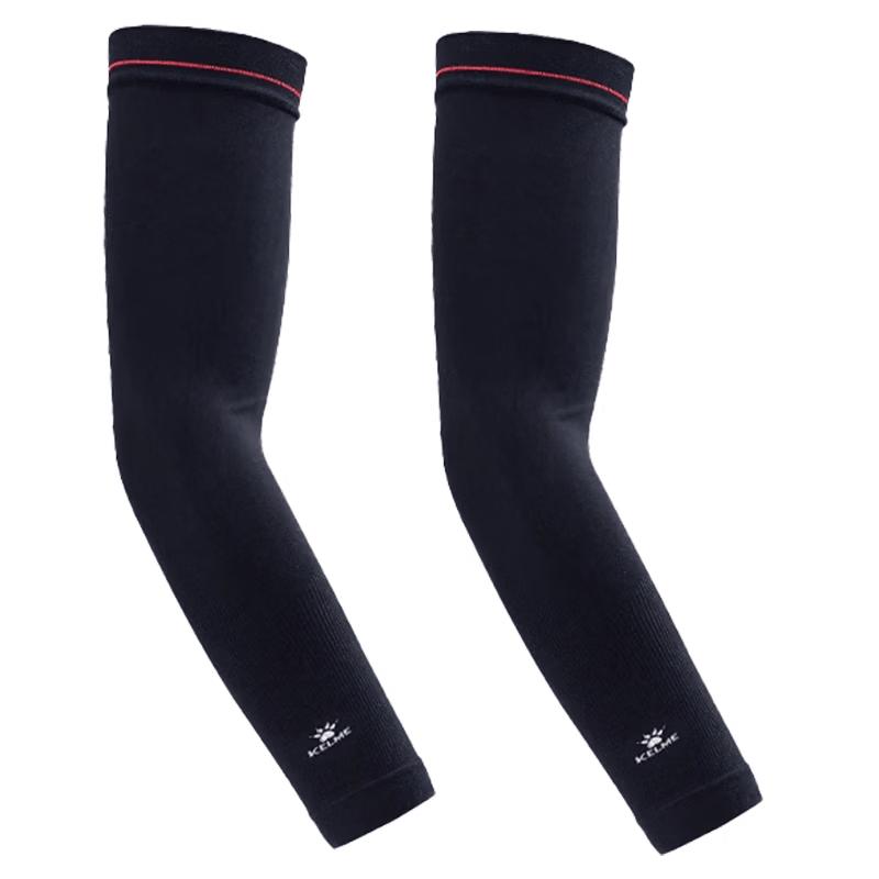 KELME Ice Silk Sun Protection Sleeves (6-Pack)