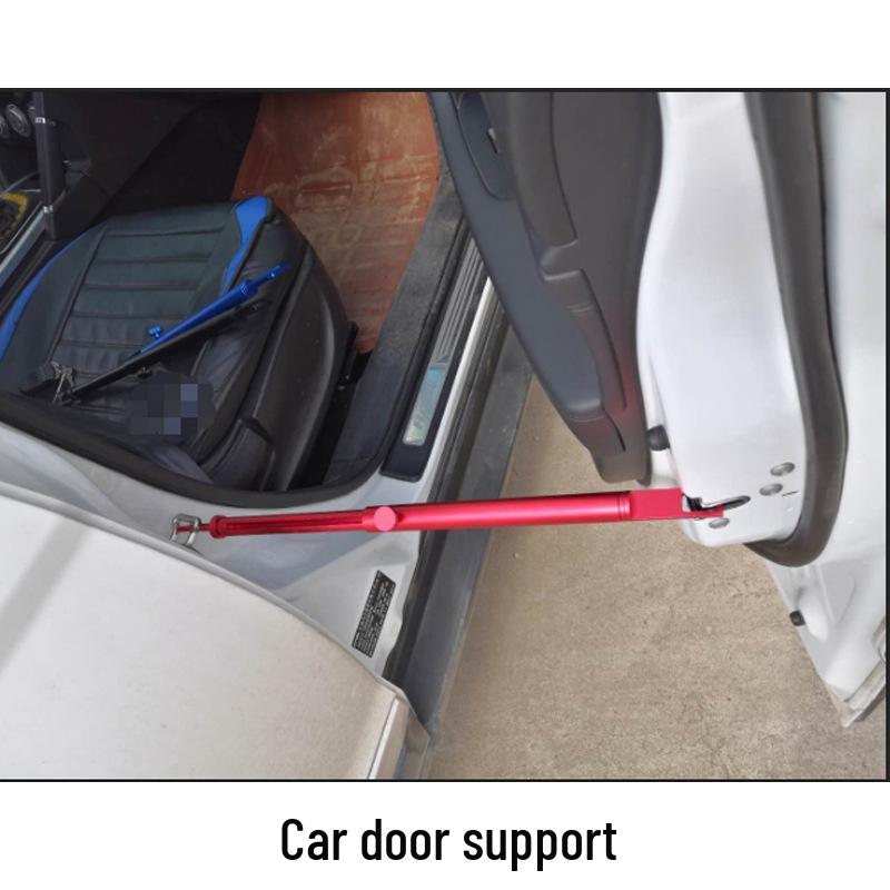 Telescopic Aluminum Car Dent Repair Support Rod
