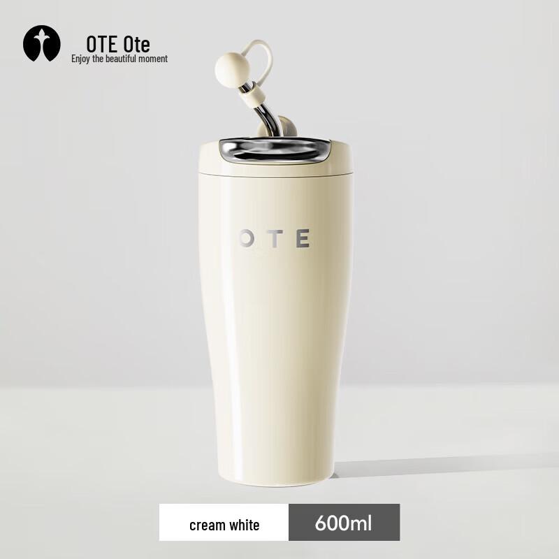 

OTE Torch Cup 316 Stainless Steel Insulated Straw Tumbler
