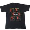Vintage Depeche Mode Band 1994 Shirt Unisex Konzert S bis 5XL BO193 Unisex T-Shirt
