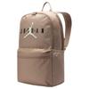 Jordan Polyester Backpack Unisex Milk Tea Beige Jordan JD2413006AD-004