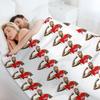 Buddy Franklin Throw Blanket for babies cosplay anime sofa bed Sofa Blankets